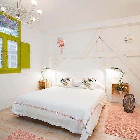 Apartamentos LÓRIEN Zarautz Exterior foto